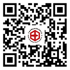 Scan And Follow Us
